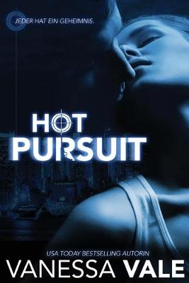 Book cover for Hot Pursuit