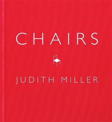 Book cover for Chairs