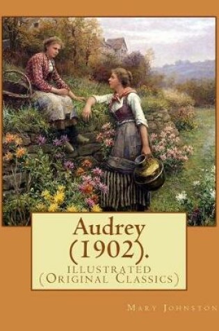 Cover of Audrey (1902). By