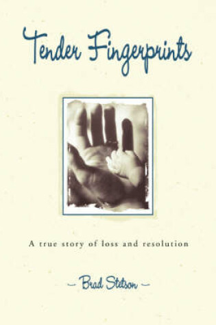 Cover of Tender Fingerprints