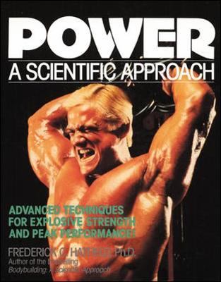 Book cover for Power