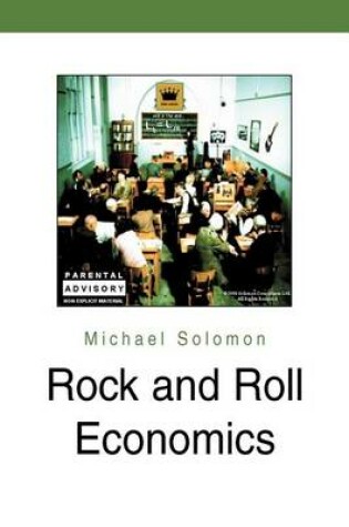 Cover of Rock and Roll Economics