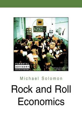 Book cover for Rock and Roll Economics