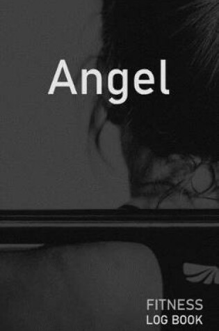 Cover of Angel