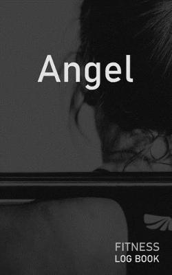 Book cover for Angel