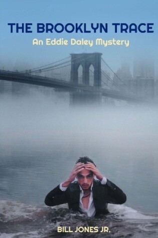 Cover of The Brooklyn Trace
