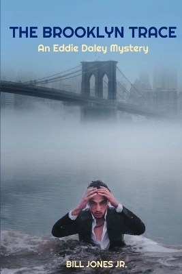 Book cover for The Brooklyn Trace