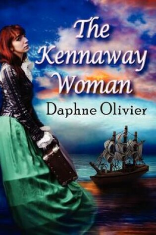 Cover of The Kennaway Woman