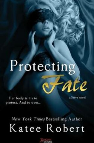 Cover of Protecting Fate