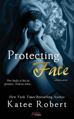 Cover of Protecting Fate