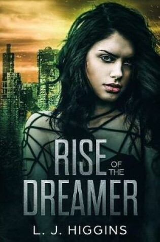 Cover of Rise of the Dreamer