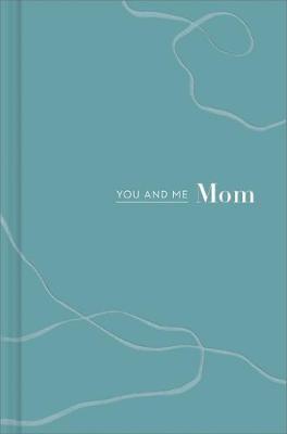 Book cover for You and Me Mom