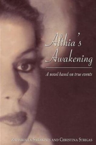 Cover of Althia's Awakening