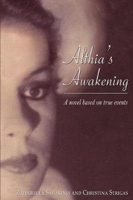 Book cover for Althia's Awakening