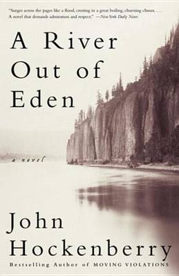 Book cover for River Out of Eden