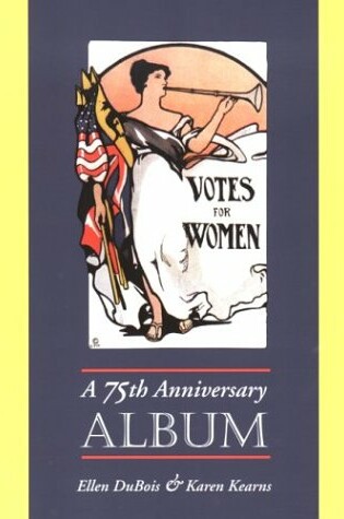 Cover of Votes for Women