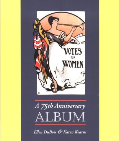 Book cover for Votes for Women