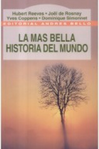 Cover of La Bella Historia del Mundo