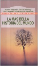 Book cover for La Bella Historia del Mundo