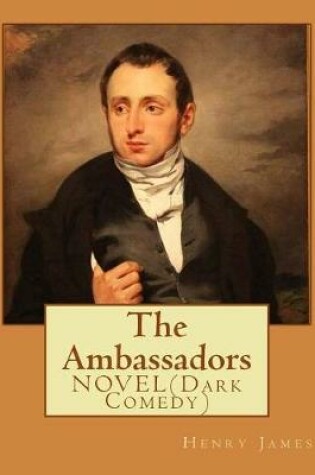 Cover of The Ambassadors By