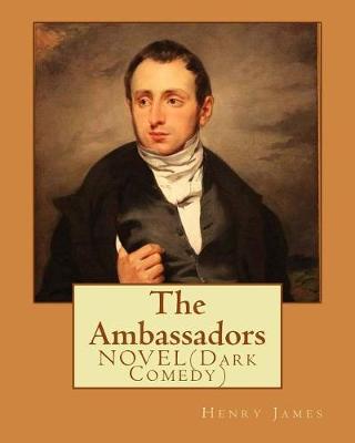 Book cover for The Ambassadors By