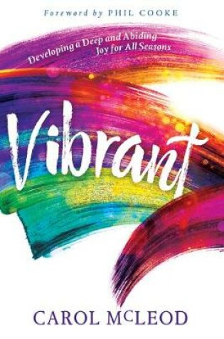 Cover of Vibrant