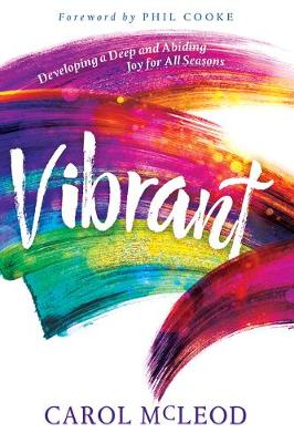 Book cover for Vibrant