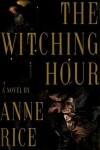 Book cover for The Witching Hour