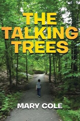 Cover of The Talking Trees