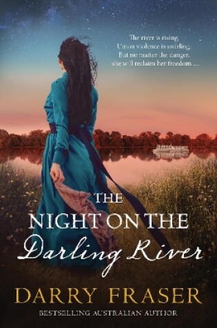 Cover of The Night on the Darling River