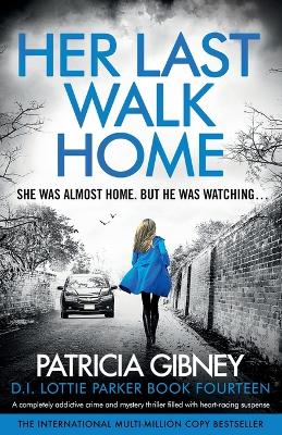 Cover of Her Last Walk Home