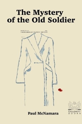 Cover of The Mystery of the Old Soldier