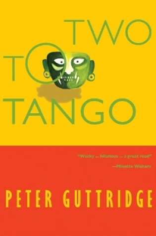 Cover of Two to Tango