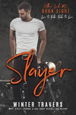 Cover of Slayer