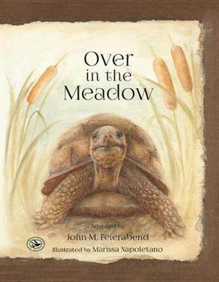 Cover of Over in the Meadow