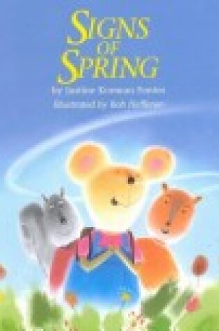Cover of Signs of Spring