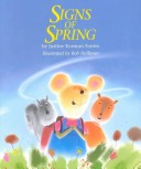 Book cover for Signs of Spring