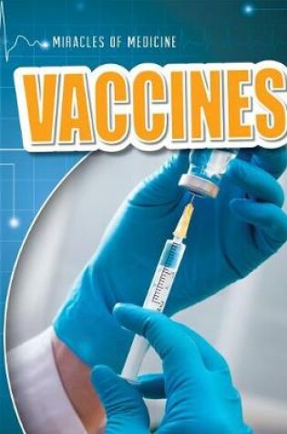 Cover of Vaccines