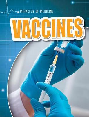 Cover of Vaccines
