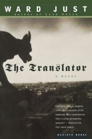 Cover of Translator