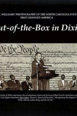 Cover of Out-of-the-Box in Dixie