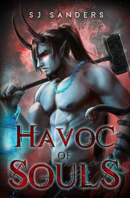 Book cover for Havoc of Souls