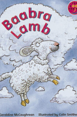 Cover of Baabra Lamb New Readers Fiction 2