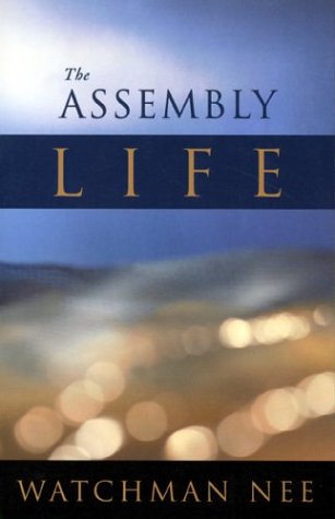 Book cover for The Assembly Life