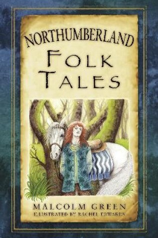 Cover of Northumberland Folk Tales