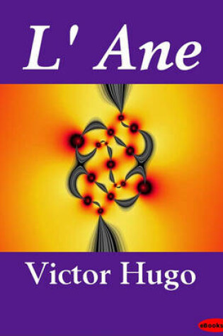 Cover of L' Ane