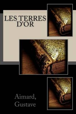 Book cover for Les Terres d'Or