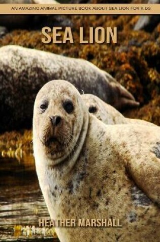 Cover of Sea Lion