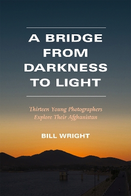 Book cover for A Bridge from Darkness to Light