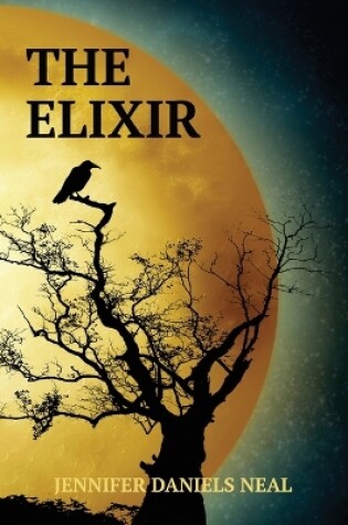 Cover of The Elixir